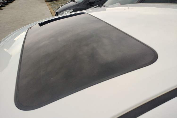 Used Nissan Sylphy 2023 1.6L CVT Enjoyment Edition Roof