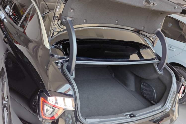 Used Lynk & Co 03 2021 2.0TD Automatic Trendy Champion Edition