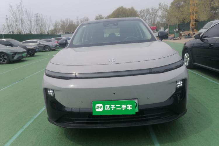 Used Leapmotor B10 2025 510 Joyful Edition