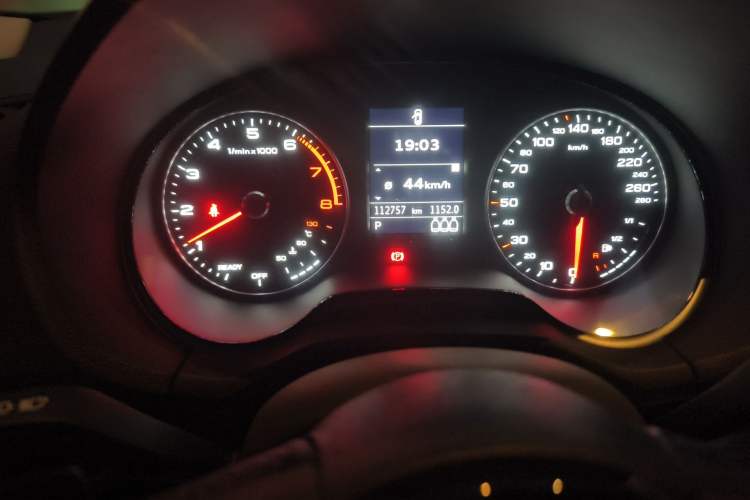 Used Audi Q2L 2020 35 TFSI Fashion Dynamic Model
