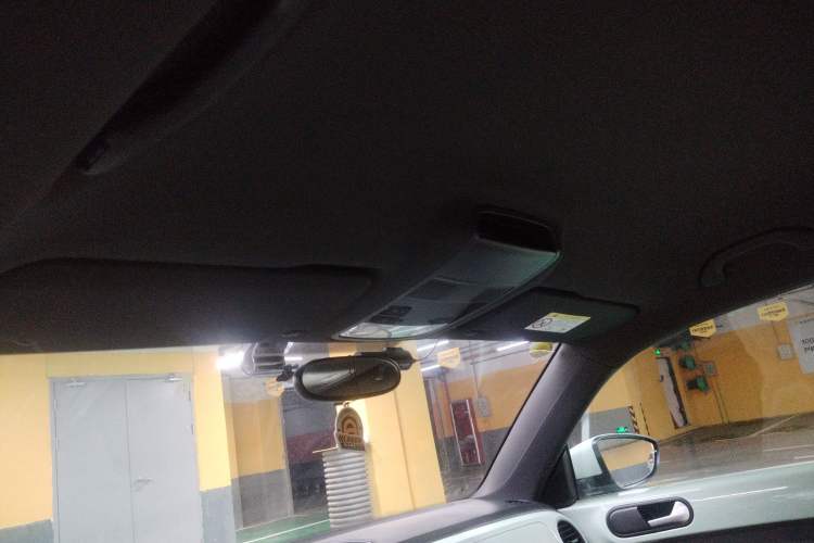 Used Volkswagen Beetle 2018 180TSI Yile Model