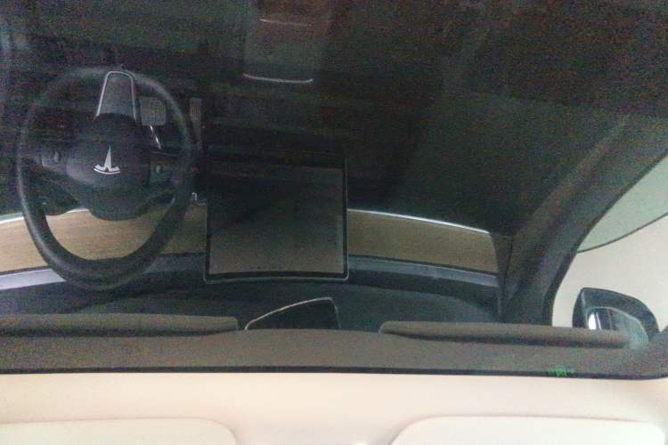 Used Tesla Model Y 2022 Rear-Wheel-Drive Version