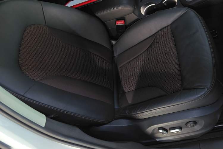 Used Audi Q3 2017 30 TFSI Fashion Model