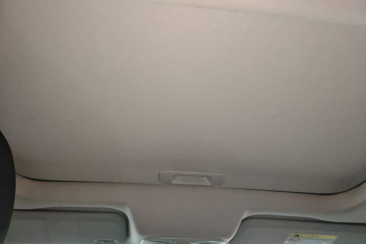 Used Ford Territory 2019 EcoBoost 145 CVT Platinum Edition China VI compliant