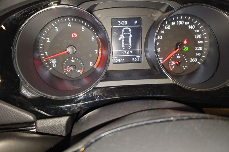 Used Volkswagen Sagitar 2018 280TSI DSG Ignite Edition
