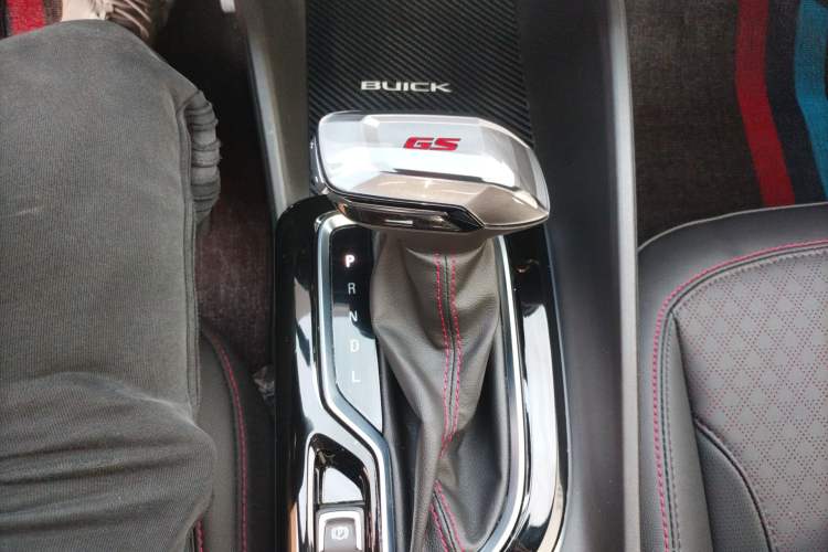 Used Buick Verano 2023 Pro GS Hunter Wind Edition
