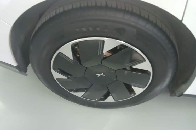 Used XPeng P7+ 2024 Long-Range Max
