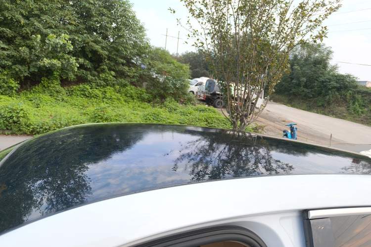 Used Hima AITO M5 2022 Range-Extended Rear-Drive Standard Version
