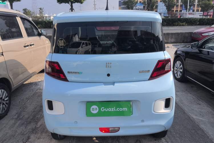 Used Dongfeng Fengon MINIEV 2022 Candy-Style Lollipop

