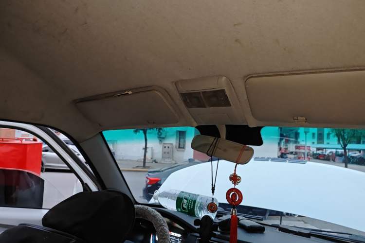 Used SRM Haoyun 1 2022 Launch Edition