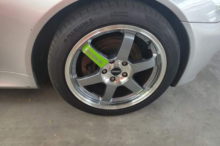 Used Mercedes-Benz SLK-Class 2008 SLK 280 PASSION
