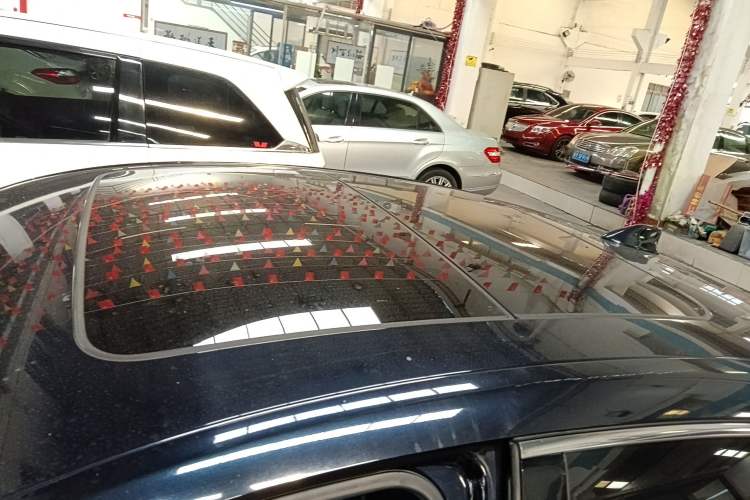 Used Honda Accord 2021 Rui Hybrid 2.0L Rui Zhi Starry Sky Limited Edition
