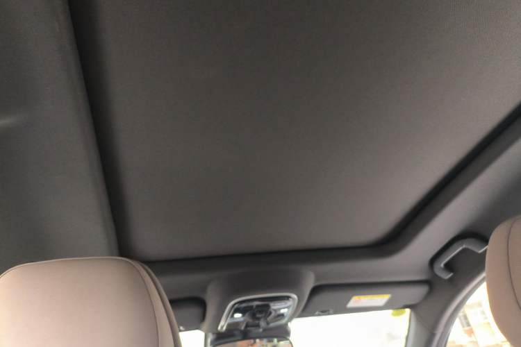 Used Chery Fengyun T8 2025 1.5T 130km Deluxe Version 5 Seats