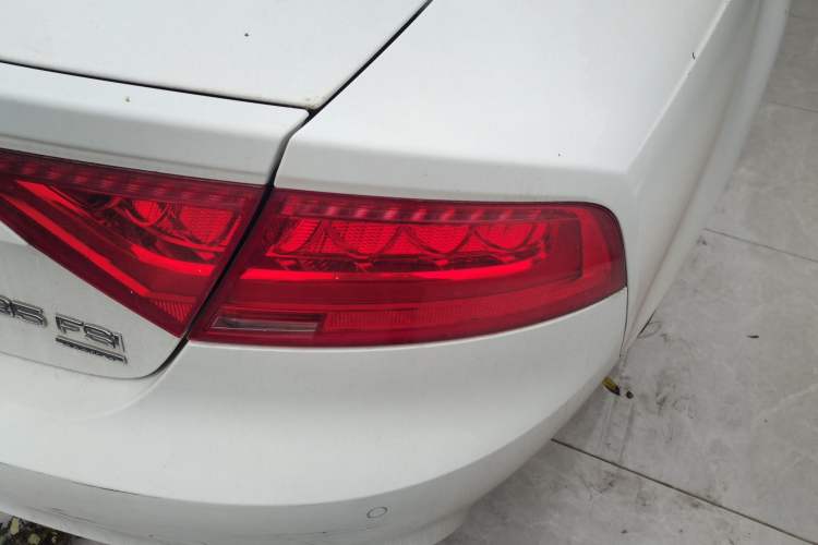 Used Audi A7 2014 35 FSI quattro Technology Edition