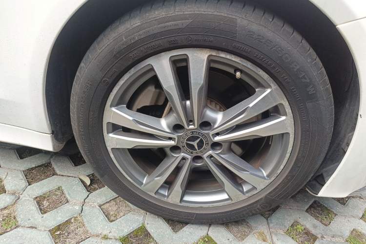 Used Mercedes-Benz C-Class 2018 C 200 L Sport Edition