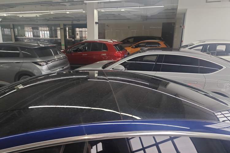 Used Tesla Model 3 2020 Standard Range Rear-Wheel Drive Upgraded Version
