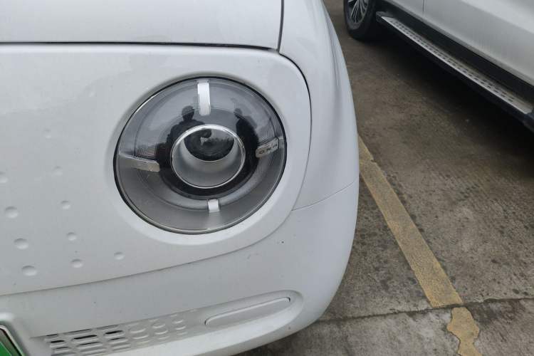 Used ORA Black Cat 2019 301km Standard Edition