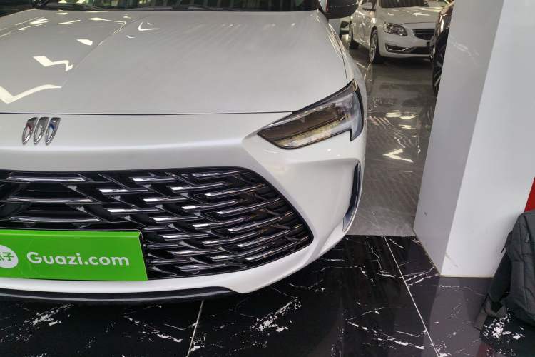 Used Buick Regal 2024 Revised 25T Ultra-Comfort Edition Left Front Headlight