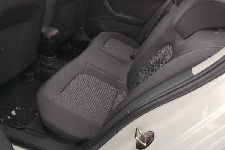 Used Volkswagen Santana 2021 1.5L Automatic Fashion Edition
