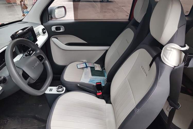 Used Geely Galaxy Panda 2025 210km Panda Rider