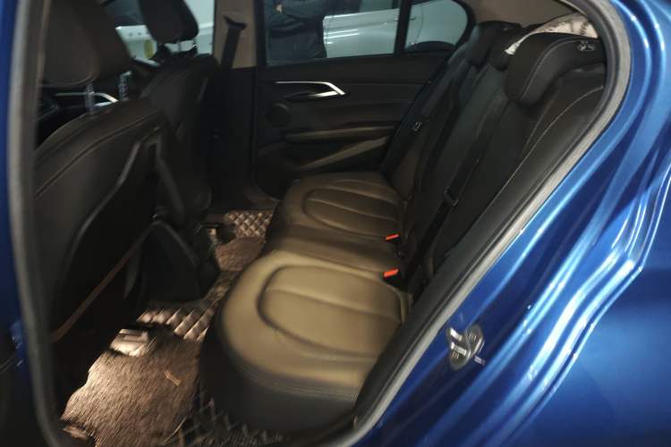 Used BMW 1 Series 2019 118i M Sport Package
