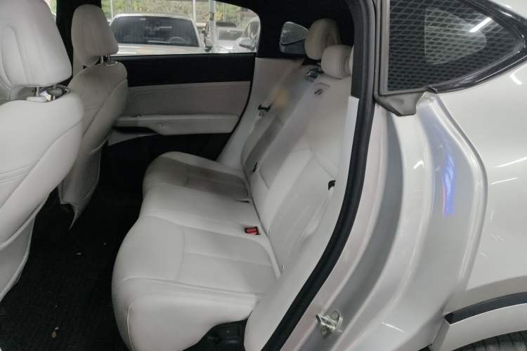 Used XPeng G6 2023 580 Long-Range Pro