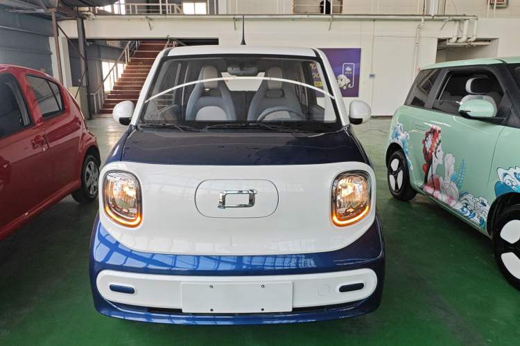 Used Bestune Pony 2024 170km Vitality Horse
