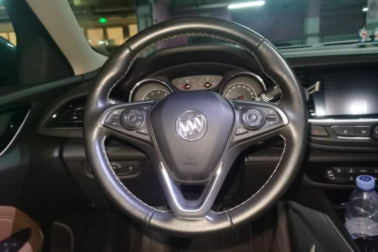 Used Buick Regal 2019 20T Luxury Model China VI Standard
