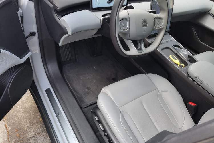 Used Nio ET5T 2024 75kWh Touring