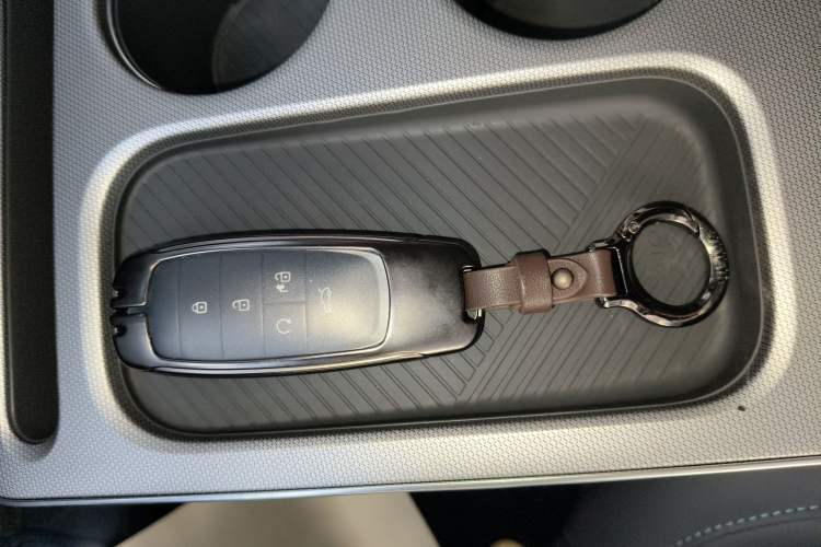 Used AION Y 2023 Plus 510 Smart Edition Vehicle Key