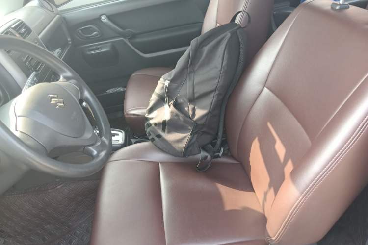 Used Suzuki Jimny 2015 1.3 AT JLX
