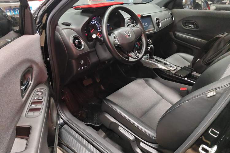 Used Honda XR-V 2020 1.5L CVT Comfort Version Driver Seat