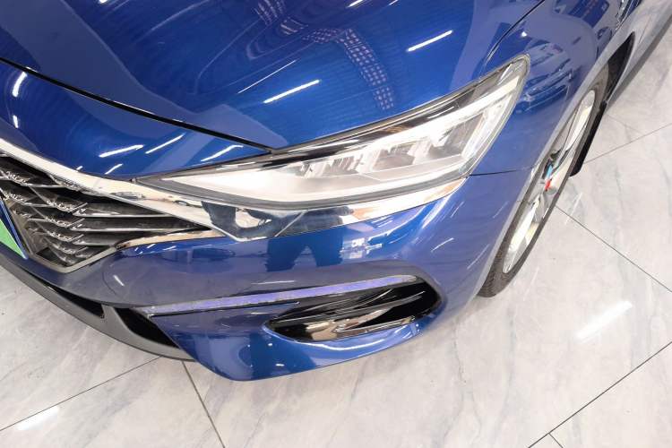 Used Hyundai Lafesta 2019 280TGDi Sport Edition China V Standard Left Front Headlight