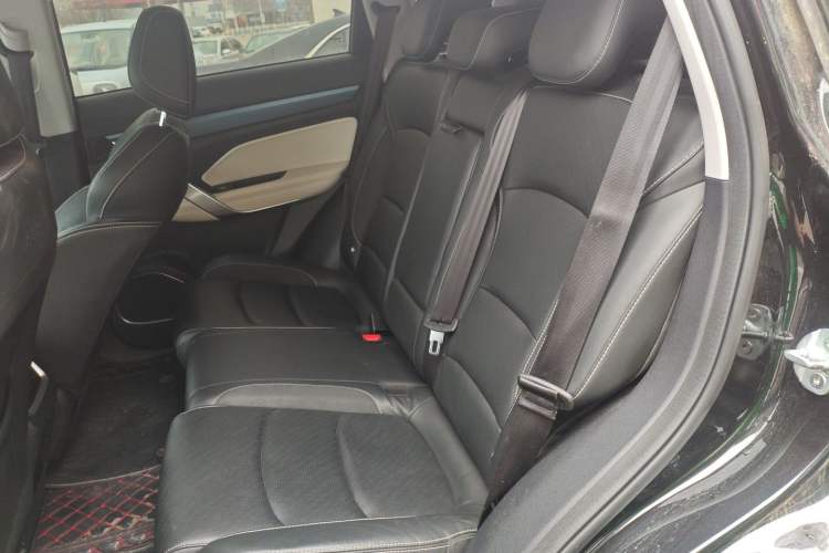 Used Geely Auto Emgrand X7 Sport 2022 Boyue X 1.8TD DCT ZhiZun Edition