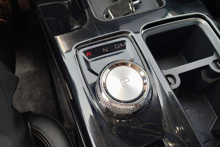 Used Haval DARGO 2021 2.0T DCT 4x4 Chinese Rural Dog Edition