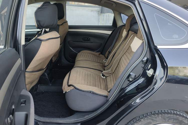 Used Nissan Sylphy 2012 Classic 1.6XE Automatic Comfort Edition
