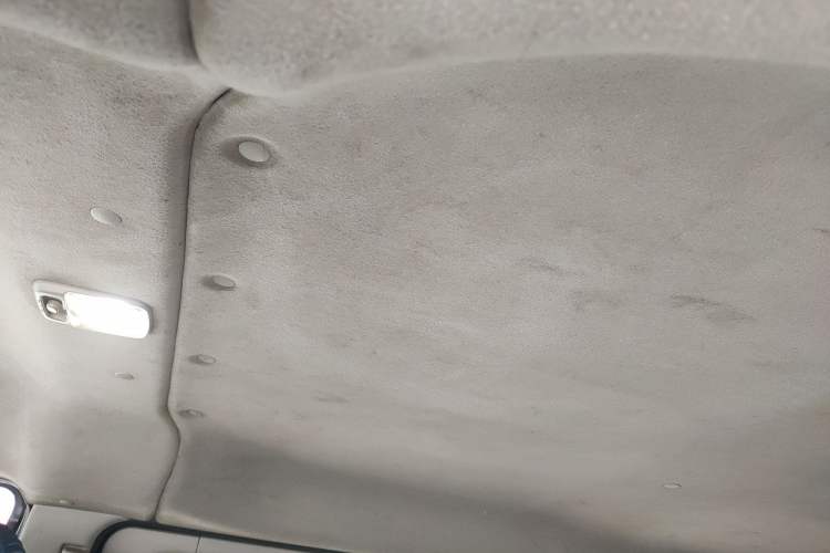 Used Nissan NV200 2013 1.6L Luxury Model China IV Standard
