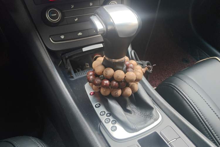 Used MG 6 2014 Hatchback 1.8L Automatic Drive Value Edition
