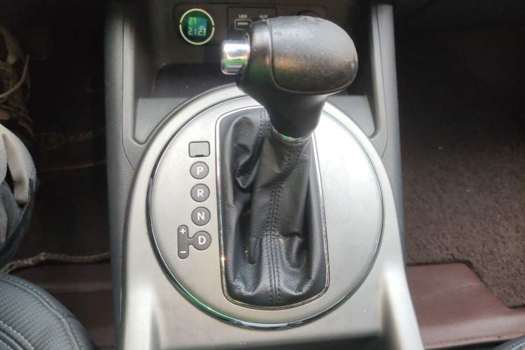 Used Kia Sportage R 2015 2.0L Automatic Two-Wheel Drive GLS
