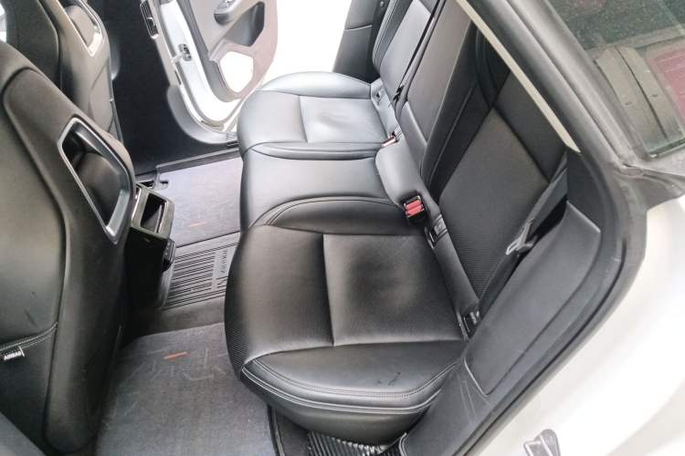 Used Zeekr 001 2022 Ultra-Long Range Single-Motor WE Version