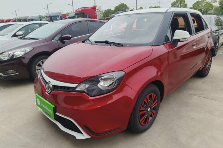 Used MG 3 2016 1.3L AMT Comfort Edition Guazi used car, China used car export, Used car for sale, Used cars, Cheapest cars for sale