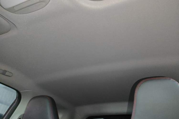 Used Chery QQ Little Ant 2022 Sweet Pink Edition Low-Sugar Version Lithium Iron Phosphate 30 kW 301 km Headliner