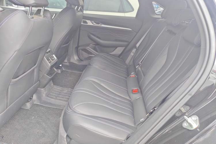 Used Geely Auto Preface 2025 Dongfang Yao 1.5TD Kunlun Edition