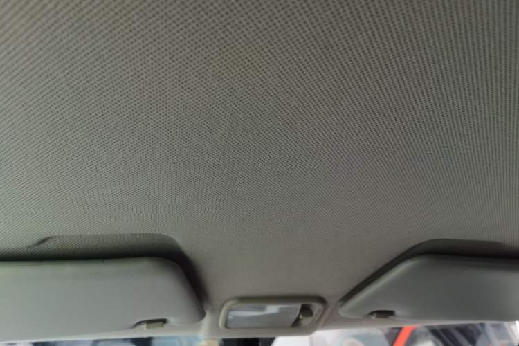Used Wuling Hongguang MINIEV 2021 Macaron Premium Model – Lithium Iron Phosphate Headliner