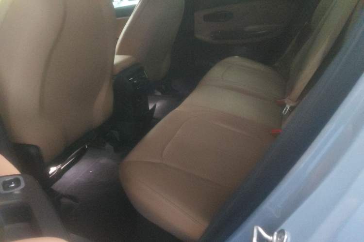 Used Nio ES6 2020 420 km Sport Edition