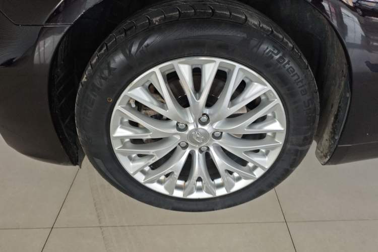 Used Infiniti Q70 2019 Q70L 2.0T Elite Plus Version