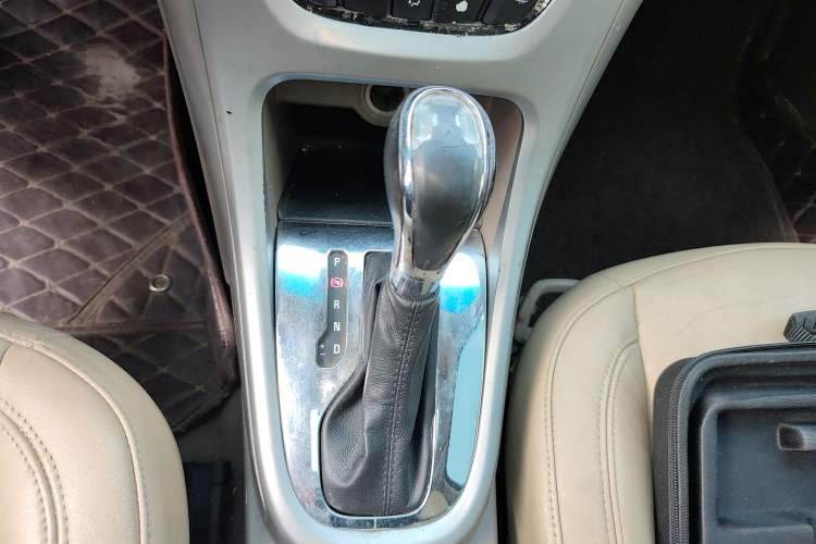 Used Buick GT 2010 GT 1.8L Automatic Fashion Edition