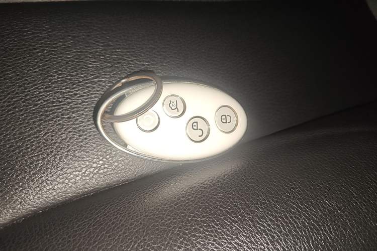 Used BYD Song MAX 2019 1.5T Automatic Smart Connect Prestige Model 6 Seats China VI Standard