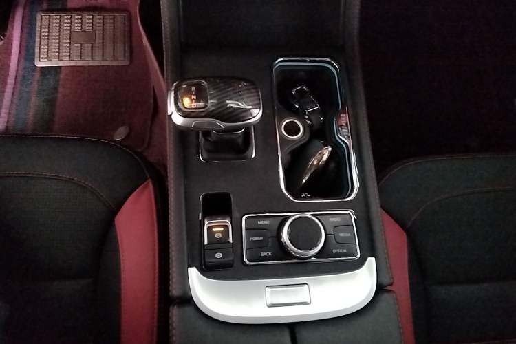 Used BAIC Off-Road BJ40 2020 2.0T Automatic Four-Wheel Drive Urban Hunter Edition Chivalrous Type