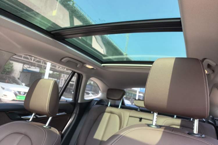 Used BMW X1 2022 xDrive25Li Luxury Model
